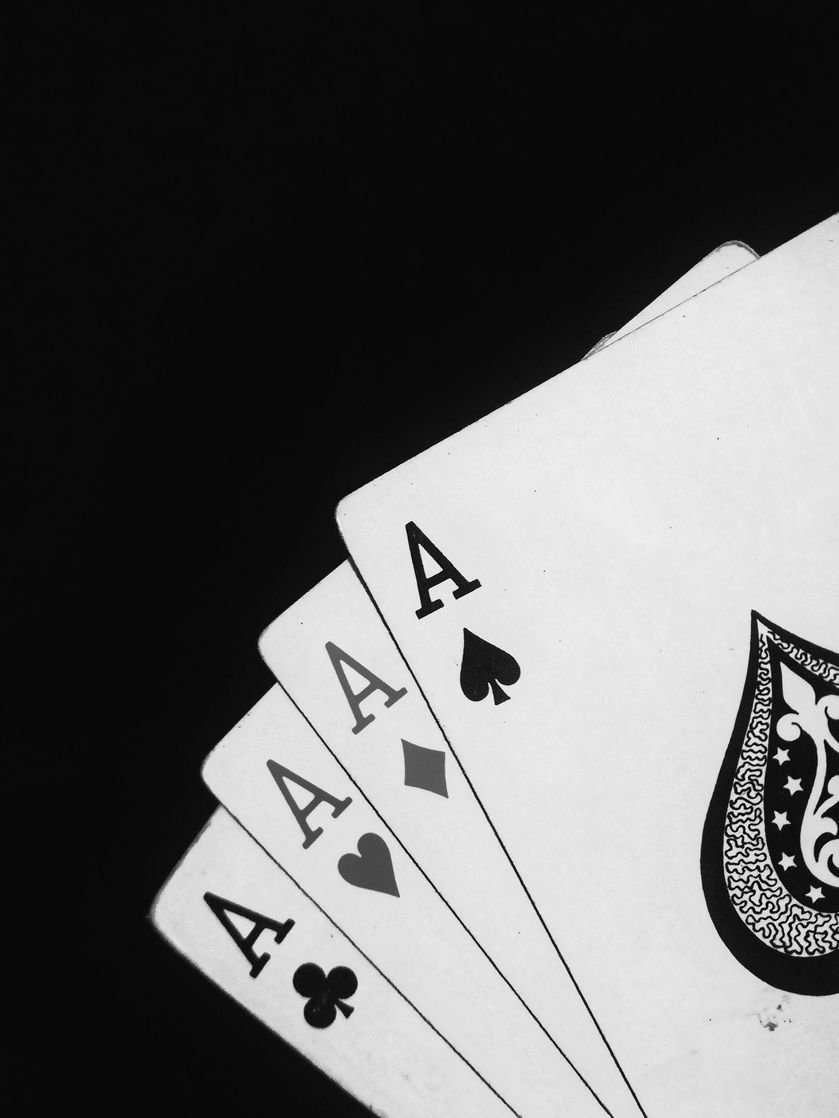 fight club casino