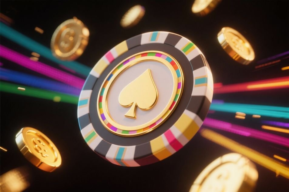 Casino Intense Live Casino: Une Expérience de Jeu Réaliste