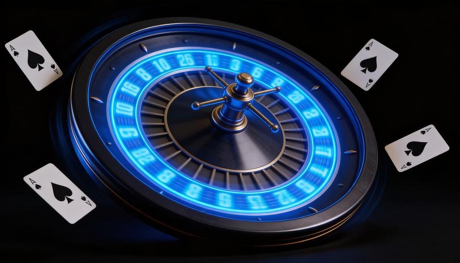 Octocasino Live Casino: Eine einzigartige Erfahrung für Online-Glücksspieler Octocasino Live Casino: Eine einzigartige Erfahrung für Online-Glücksspieler