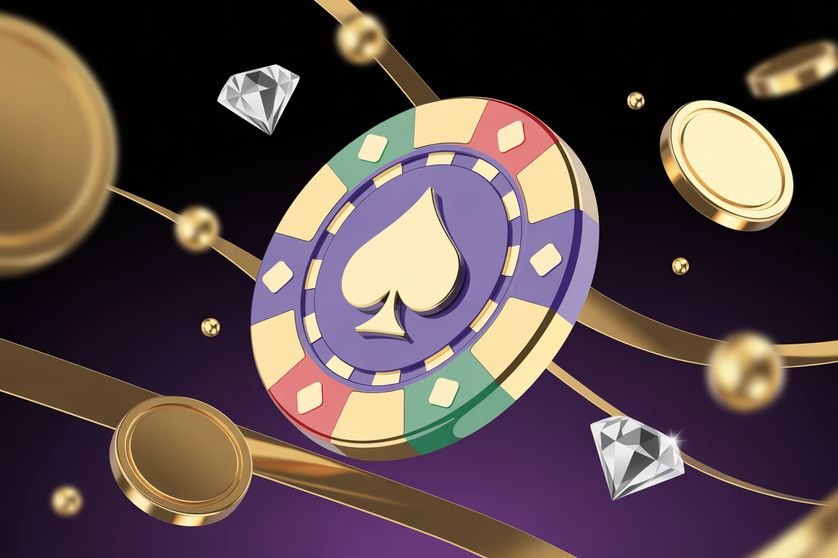 Octocasino Live Casino: Eine einzigartige Erfahrung für Online-Glücksspieler Octocasino Live Casino: Eine einzigartige Erfahrung für Online-Glücksspieler