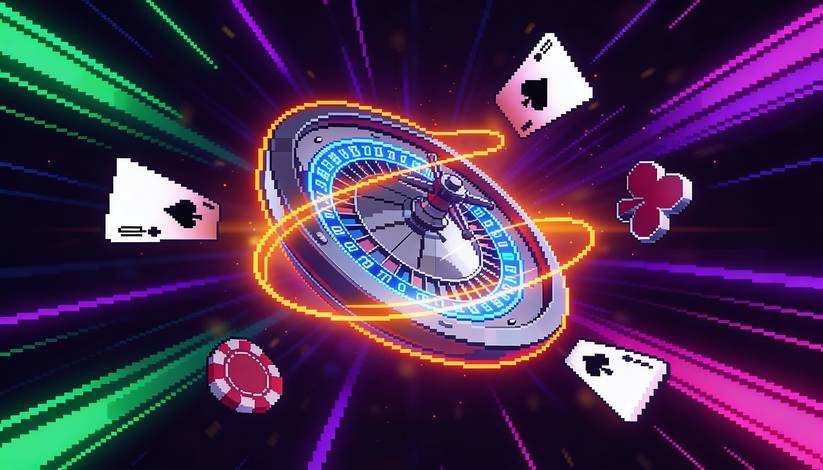 Ultimate Guide to Winning at National Casino Ultimate Guide to Winning at National Casino