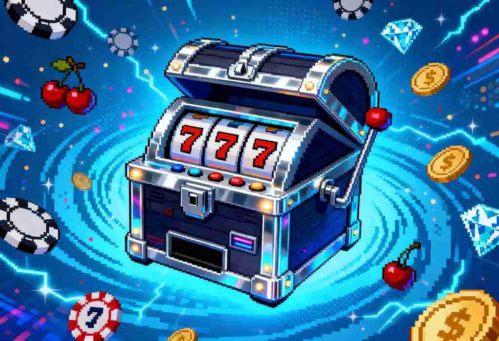 Warum Live-Casino-Spiele Mainstream wurden Warum Live-Casino-Spiele Mainstream wurden